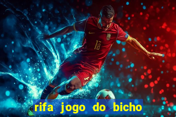 rifa jogo do bicho para imprimir word